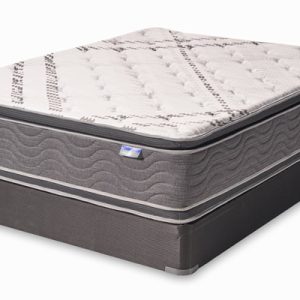 Colchón Super Luxe Doble Pillow