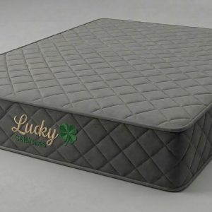 Relax Semi Ortopédico 1 mt. de Ancho x 1,90 mt. de Alto